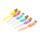 Zvýrazňovač s ozdobou - Capybara - Kapybara