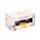 Sklenice - sada 2 ks- 250 ml - Nectar Meadows-Včela
