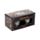 Sklenice - sada 2 ks- 250 ml - Day of the Dead - Lebka Mexiko