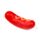 Mačkací hračka - Jezevčík Hot Dog