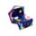 Puzzle Cube-Hlavolam-kostka -hračka-Space cadet-Vesmírný kadet