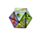 Puzzle Cube-Hlavolam-kostka -hračka-Zooniverse