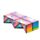 Puzzle Cube-Hlavolam-kostka -hračka- Unicorn Magic - Jednorožec