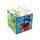 Puzzle Cube-Hlavolam-kostka -hračka-Pirát Jolly Rogers