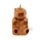 Termofor - plyšový obal - 650 ml- Capybara - Kapybara