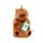 Termofor - plyšový obal - 650 ml- Capybara - Kapybara