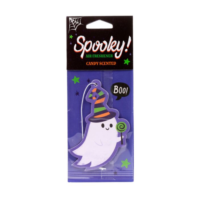 Osvěžovač vzduchu - Spooky - Strašidýlko - Bonbón