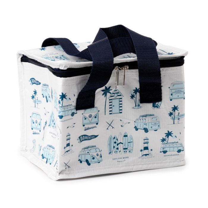 Chladící taška - RPET - VW T1 karavan - Nová dobrodružství