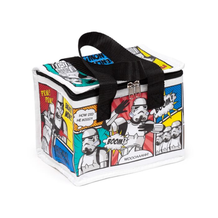Termotaška - RPET - The Original Stormtrooper Komiks