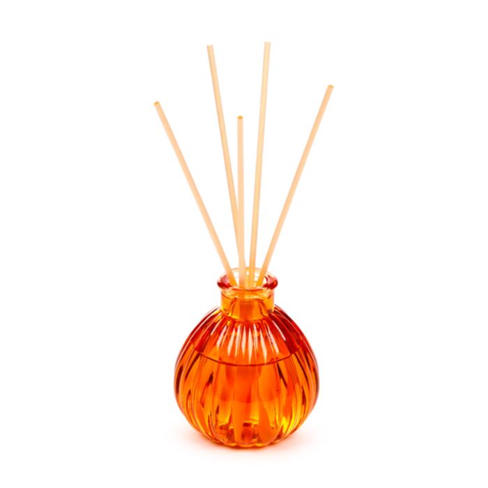 Tyčinkový difuzér 100ml - Dýně - Autumn Harvest
