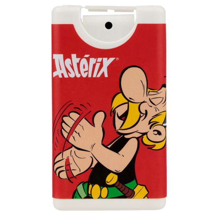 Dezinfekce na ruce- sprej - Asterix