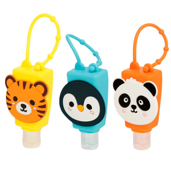 Dezinfekce na ruce gel - Adoramals