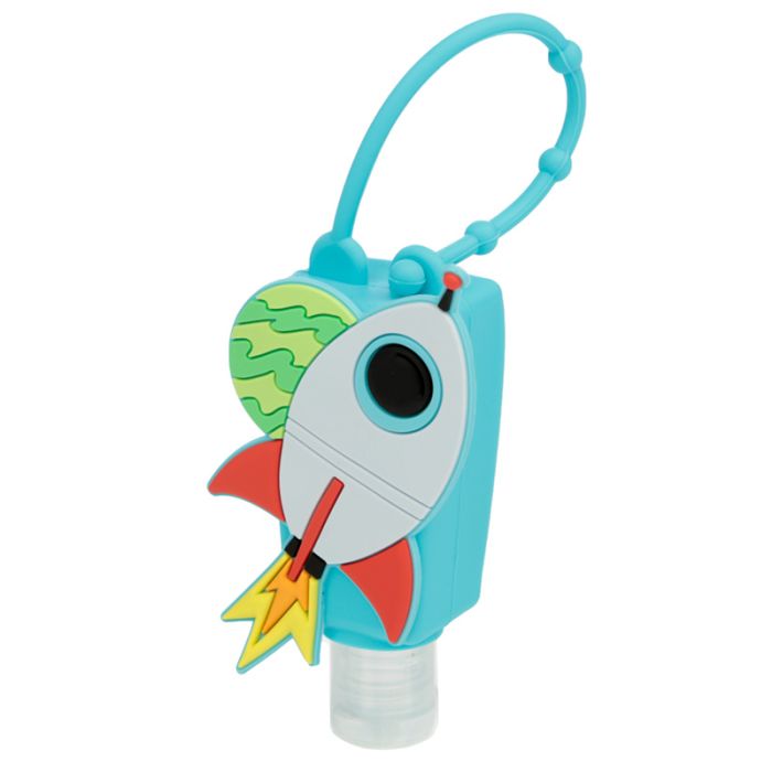 Dezinfekce na ruce gel - Raketa Vesmírný kadet