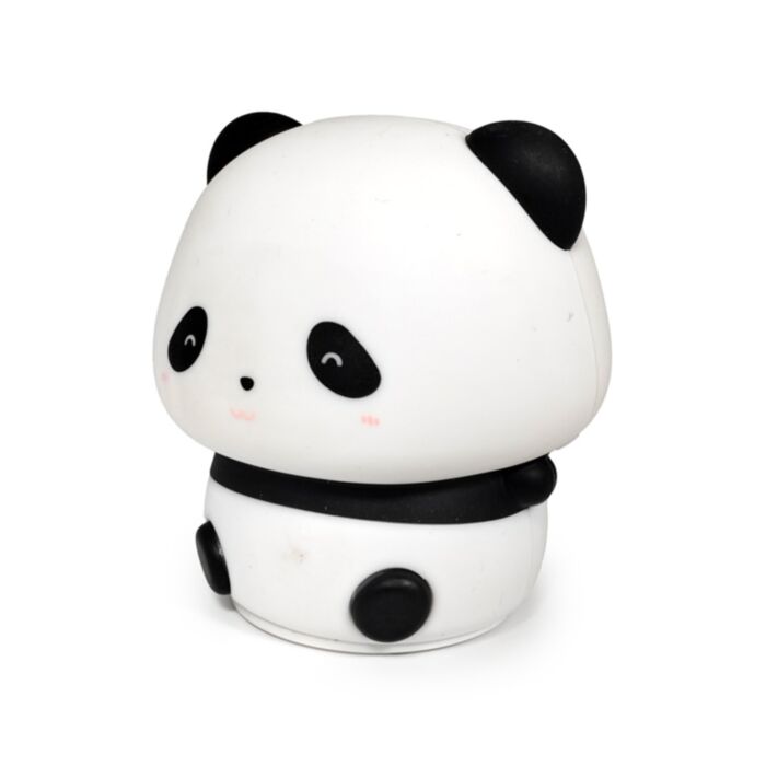 Noční světlo LED  s měnícími barvami - Zoo - Panda 