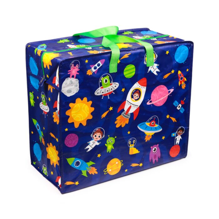 Taška na skladování - Space cadet - Vesmír - Astronaut