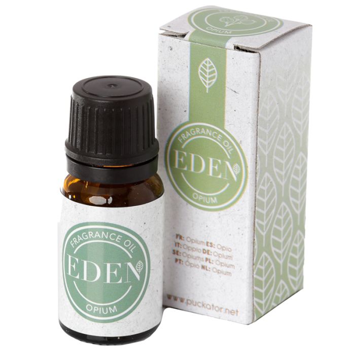 Vonný olej Eden, 10ml - Opium