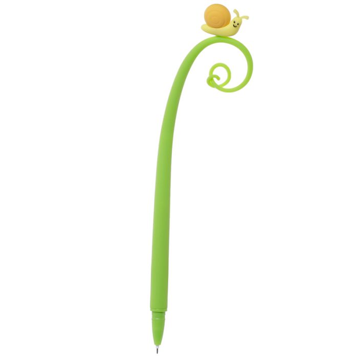 Propiska s tenkým hrotem Adoramals Šnek