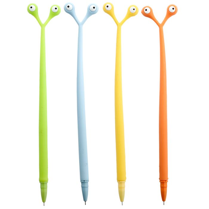 Propiska Oči příšerky Monstarz