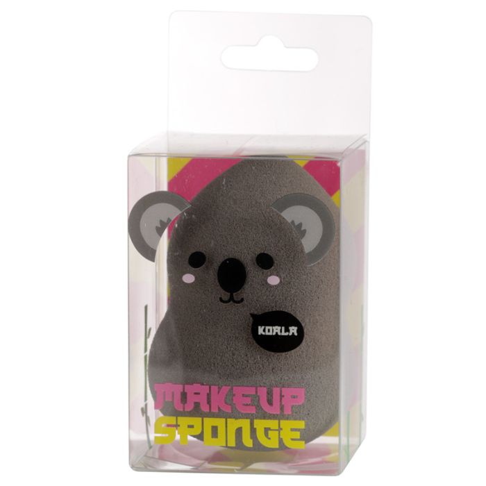 Houbička na make-up -  Adoramals -  Koala