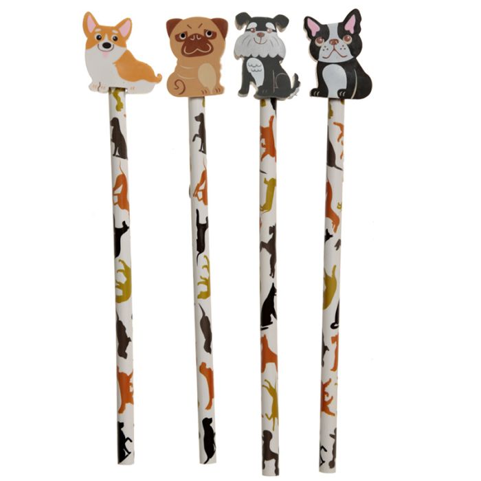 Tužka - guma -  Pes 2020