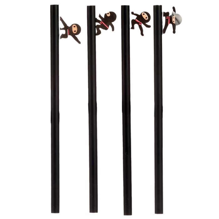 Tužka -  Šplhající Ninja