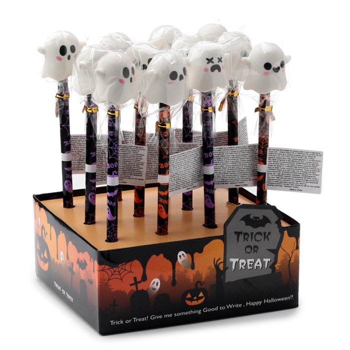 Tužka - guma - Duch