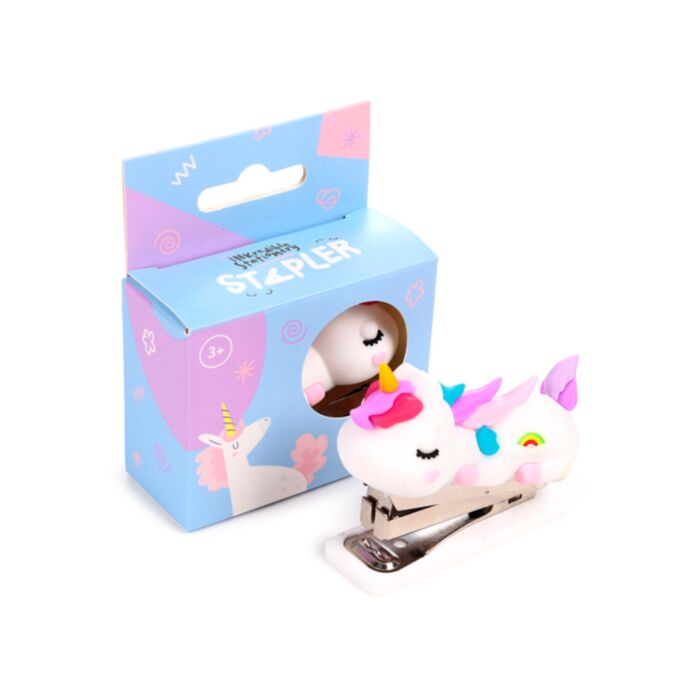 Sešívačka - dětská - Inkredible - Unicorn Magic - Jednorožec