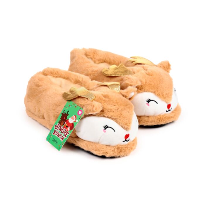 Bačkory - vánoční - Sob - Vánoční - Jingle Bunch