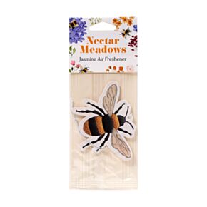 Osvěžovač vzduchu - Jasmín - Nectar Meadows-Včela Osvěžovač vzduchu - Jasmín - Nectar Meadows-Včela