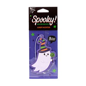 Osvěžovač vzduchu - Spooky - Strašidýlko - Bonbón