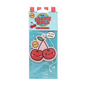 Osvěžovač vzduchu - Třešně - Foodiemals 