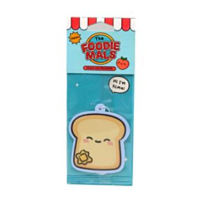 Osvěžovač vzduchu  - Foodiemals - Toast