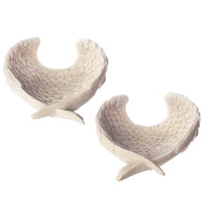 Miska Andělská křídla Miska Andělská křídla