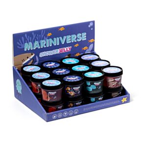 Sprchový gel - Mariniverse -Moře Sprchový gel - Mariniverse -Moře