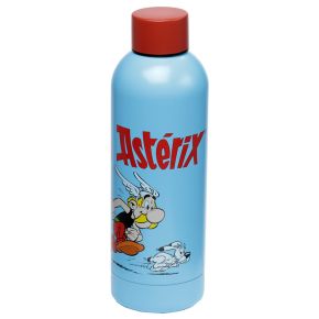 Nerezová termoláhev 530ml-Asterix a Obelix - modrá Nerezová termoláhev 530ml-Asterix a Obelix - modrá