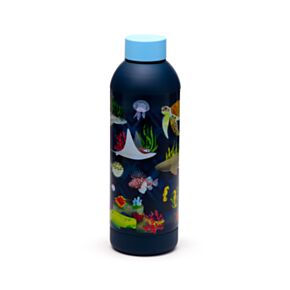Nerezová termoláhev 530ml - Mořské královstvi Nerezová termoláhev 530ml - Mořské královstvi