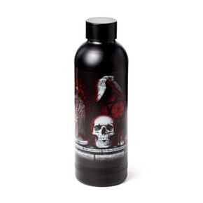 Nerezová termoláhev 530ml - Gotika- Lebka Nerezová termoláhev 530ml - Gotika- Lebka