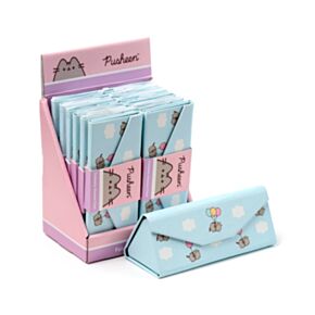 Pouzdro na brýle - Kočka Pusheen Pouzdro na brýle - Kočka Pusheen