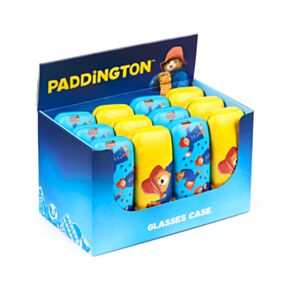 Pouzdro na brýle - Paddington Bear - medvídek Pouzdro na brýle - Paddington Bear - medvídek