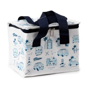 Chladící taška - RPET - VW T1 karavan - Nová dobrodružství Chladící taška - RPET - VW T1 karavan - Nová dobrodružství