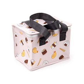 Termotaška - RPET  - Kočka  Pusheen - Bento Club