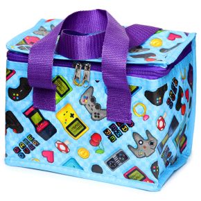 Chladící taška - Next Gen Game Over Chladící taška - Next Gen Game Over