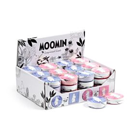 Stlačený cestovní ručník - Moomin - Mumínek Tammi Stlačený cestovní ručník - Moomin - Mumínek Tammi