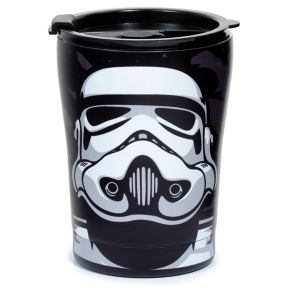 Termohrnek z nerezové oceli 300ml - Stormtrooper Termohrnek z nerezové oceli 300ml - Stormtrooper