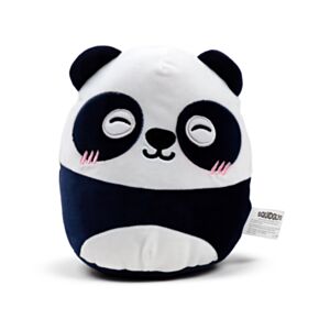 Plyšová hračka Squidglys - Adoramals - Panda Susu Plyšová hračka Squidglys - Adoramals - Panda Susu