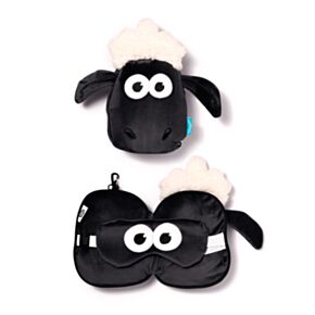 Cestovní polštář a maska na oči Relaxeazzz -Shaun the Sheep - Ovečka Cestovní polštář a maska na oči Relaxeazzz -Shaun the Sheep - Ovečka