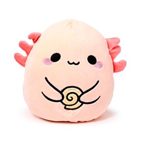 Plyšová hračka Squidglys - Adoramals -Axolotl Maddie Plyšová hračka Squidglys - Adoramals -Axolotl Maddie