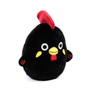 Plyšová hračka Squidglys - Kohout De Barcelos Plyšová hračka Squidglys - Kohout De Barcelos