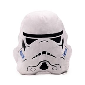 Plyšový polštář The Original Stormtrooper 