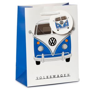 Dárková taška Volkswagen Campervan VW T1 - střední multidesign Dárková taška Volkswagen Campervan VW T1 - střední multidesign